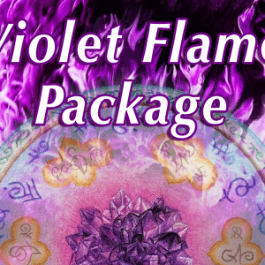 Violet Flame Package feature image