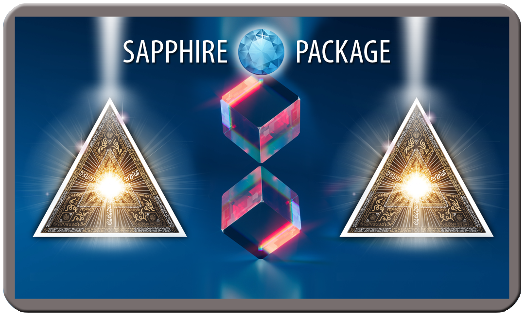 Sapphire Package May 2023
